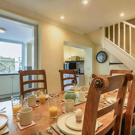 Villa Austin Terrace Gorleston-on-Sea Exterior foto