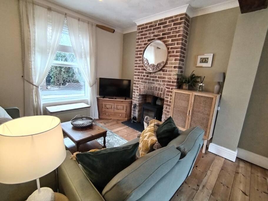 Holiday home Austin Terrace Gorleston-On-Sea