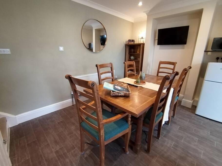 Holiday home Austin Terrace Gorleston-On-Sea