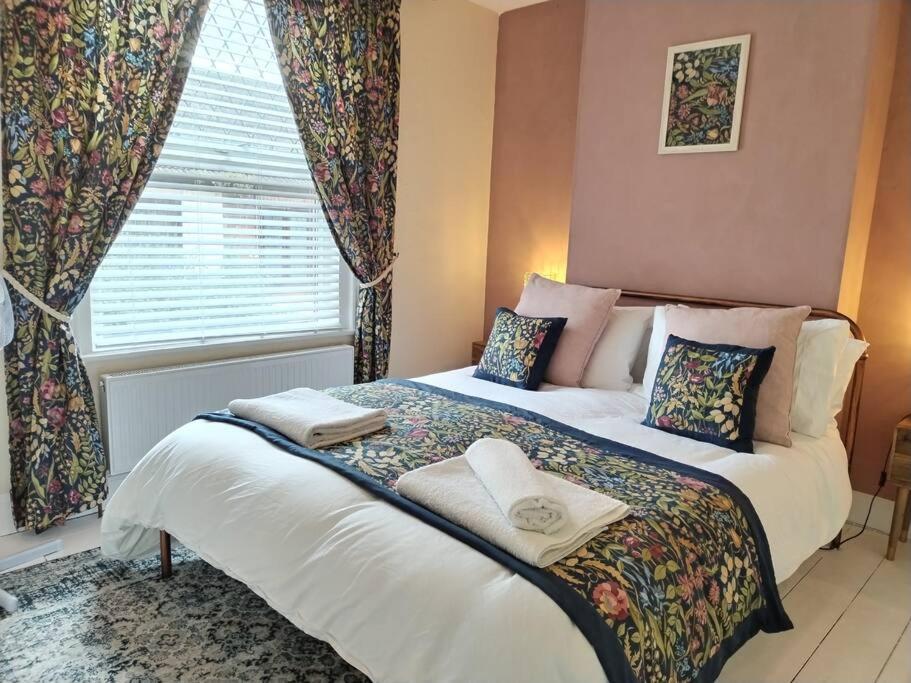 Austin Terrace Gorleston-On-Sea