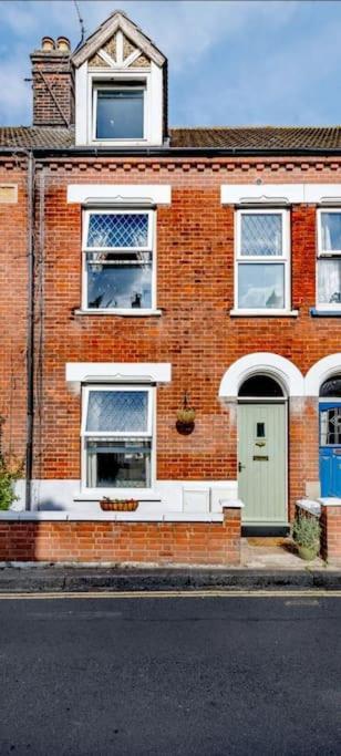 Austin Terrace Holiday home