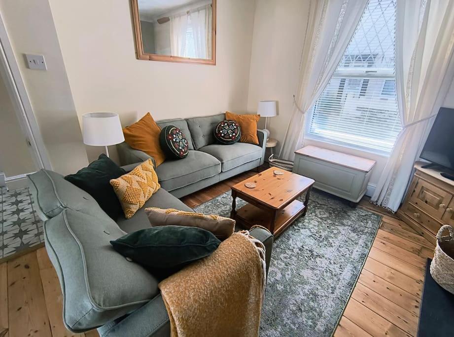 Austin Terrace Holiday home