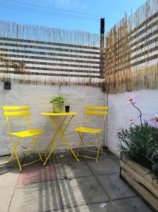 Austin Terrace Holiday home Gorleston-On-Sea