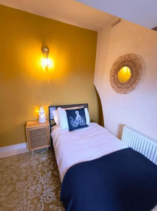 Holiday home Austin Terrace Gorleston-On-Sea