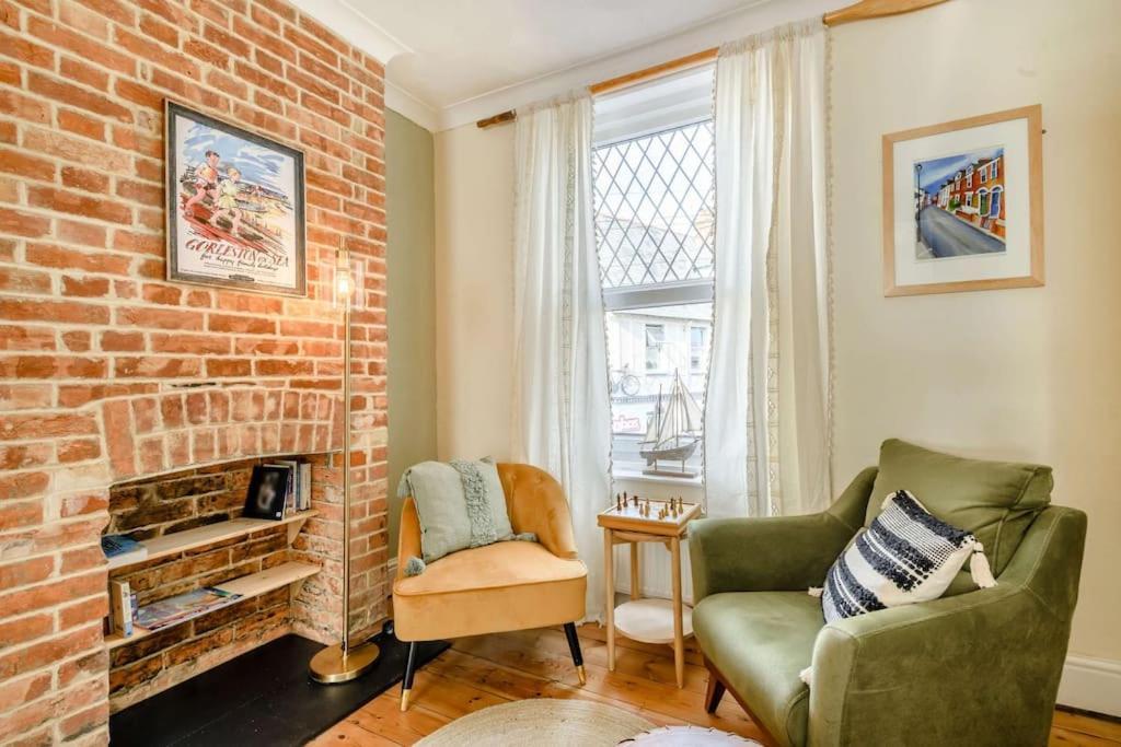 Austin Terrace Holiday home