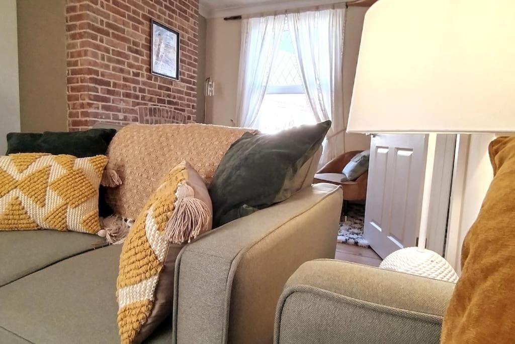 Austin Terrace Holiday home *