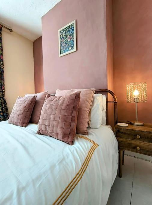 Holiday home Austin Terrace *