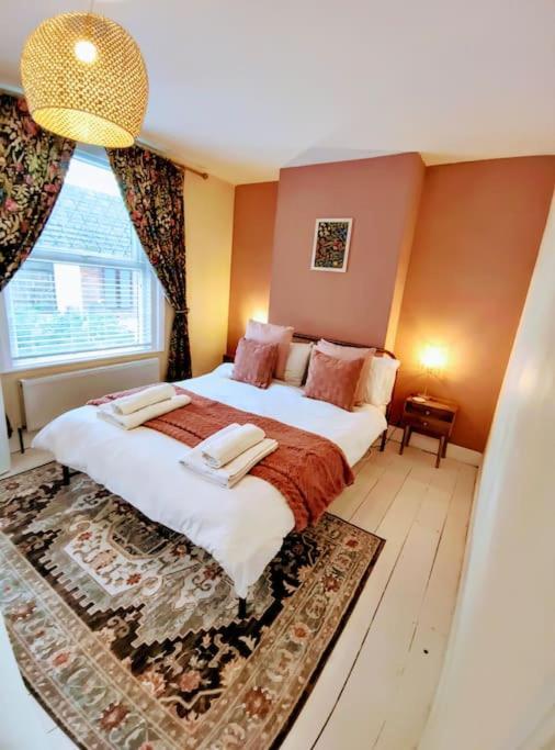 Holiday home Austin Terrace Gorleston-On-Sea