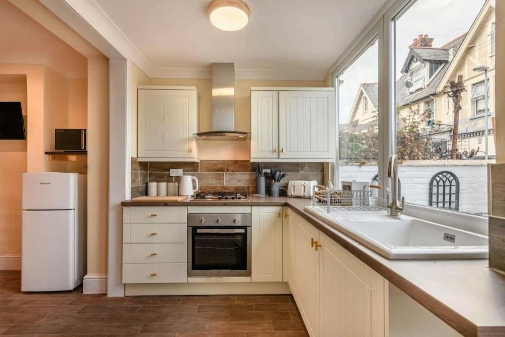 Austin Terrace Gorleston-On-Sea