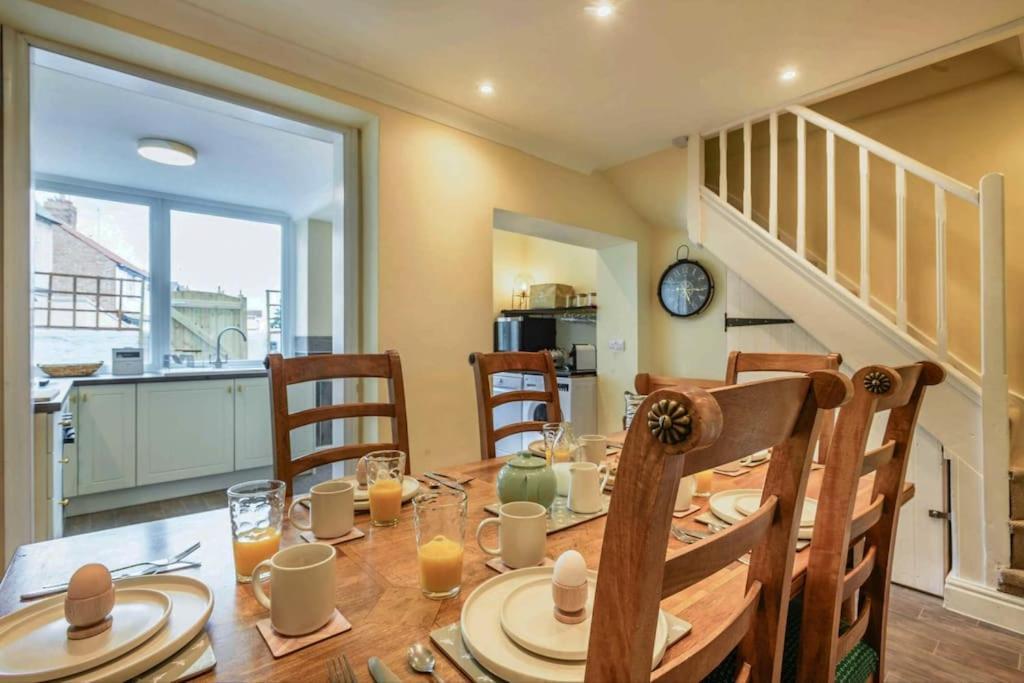 Austin Terrace Holiday home *